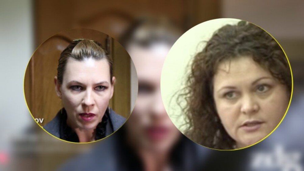 DOC // Noua procuroră-șefă a Procuraturii Anticorupție a gesionat un dosar în care a fost cercetată nașa lui Dumitru Robu
